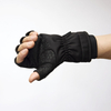 Rękawice Geoff Anderson Weatherproof Half Finger | S/M