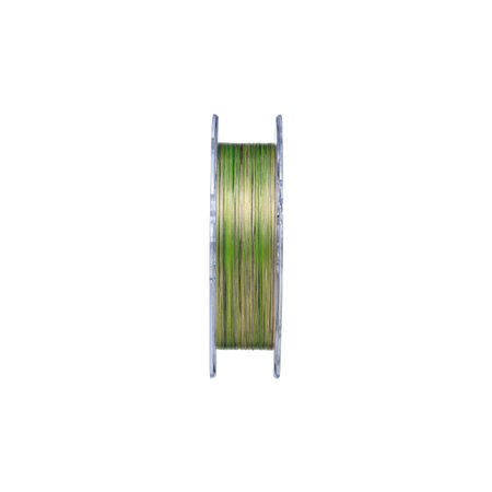 Plecionka YGK X-Braid Bornrush WX8 200m | PE #0.4 | 10lb/4.5kg