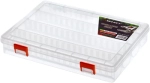 Pudełko Select Hard Lure Box SLHS-314 | 25,2x19,7x4cm