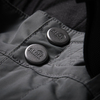 Spodnie Geoff Anderson Urus 7 | Black | XXL