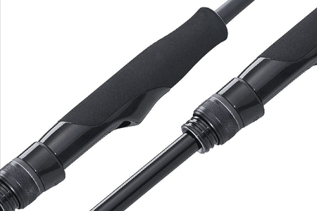 Wędka Graphiteleader Finezza 19 | 226cm | 0.5-5g