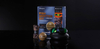 Echosonda Deeper CHIRP+ 2 w zestawie z okularami polaryzacyjnymi firmy Westin oraz kominem Deeper GRATIS!!!