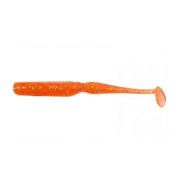 .Keitech Swing Bait 2.8"/7.12cm LT#09S Flashing Carrot - 8szt.