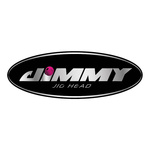 Główka wolframowa Jimmy Jig Head 3,5mm | #18 | 0,39g | MIX | 5 szt.