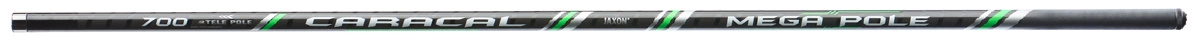 Wędka Jaxon Caracal Mega Pole 700cm