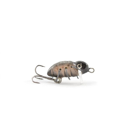 Wobler Hunter Osa 2,5cm | 1g | pływajacy | BR