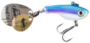 Wirujący ogonek Berkley Pulse Spintail 5g | Wagasaki