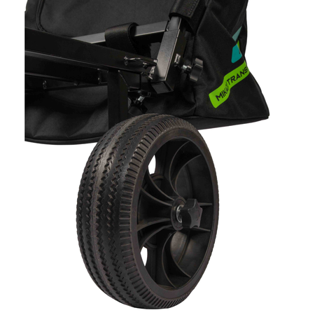 Wózek transportowy Mikado T1 TRANSPORTER 135-165x90-99x60cm