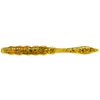 Przynęta FishUp Scaly Fat 3,2" (8,2cm) - #036 Caramel/Green & Black - 8 szt.