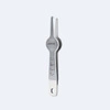 Szczypce BKK do kółek łącznikowych Micro Splitring Tweezers