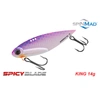 Cykada SpinMad King 14g - 3812