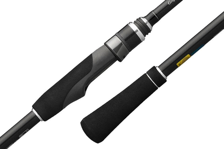 Wędka Graphiteleader Silverado UX 24GSILUS-762ML | 229cm | 3-15g
