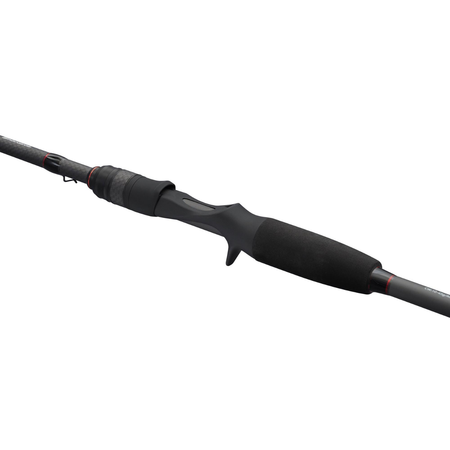 .Wędka castingowa Abu Garcia VENDETTA4 662M XF 198cm | 8-32g