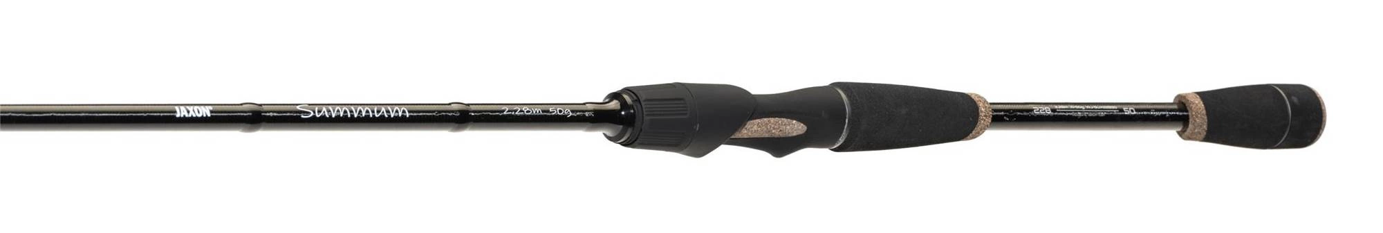 Wędka Jaxon Summum 240cm | 10-50g