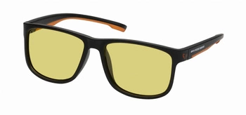 Okulary Polaryzacyjne SAVAGE GEAR Savage1 Yellow