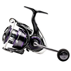 Kołowrotek Daiwa 22 Prorex V LT 4000-C