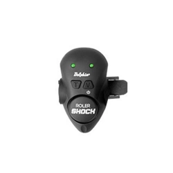 Sygnalizator do zestawu ROLER SHOCK zielony