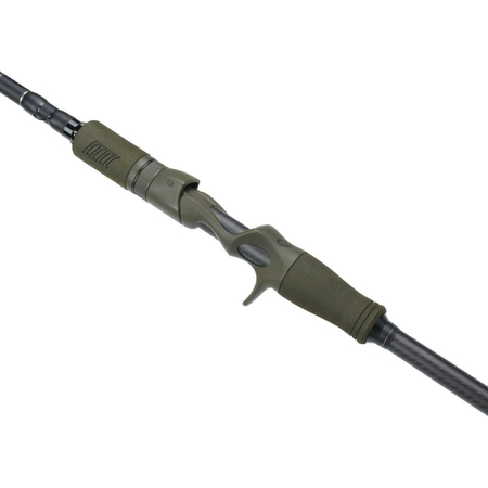 Wędka Savage Gear Revenge SG4 Pelagic Vertical BC 198cm | 25-60g