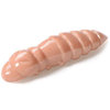 Gumy FishUp Pupa 3,2cm | 1,2" | #104/Coffe Milk | 8szt.