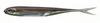 Fish Arrow Flash-J Split 3" - Wakasagi/Silver #07 - 1 szt.