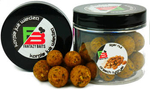Kulki haczykowe Fantazy Baits 16mm - 20mm | Orzech Tygrysi