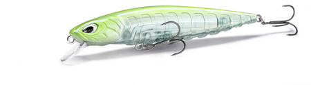 .Wobler NAYS MD MX 110 SR | 11cm | 15.2g | 0-1m | tonący | S-14