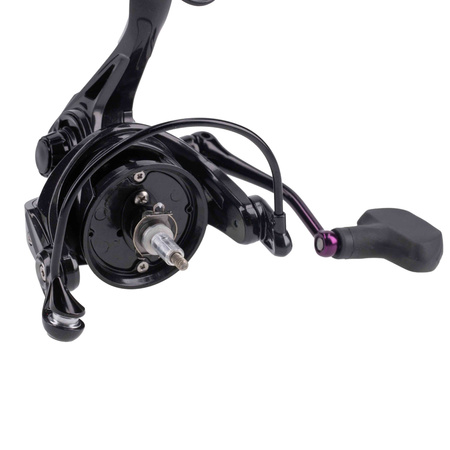 Kołowrotek Mikado UV2 Feeder 4007