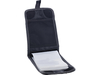 Portfel na akcesoria wędkarskie Westin W4 Rig Wallet Titanium Black | Small