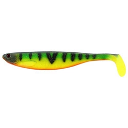 Przynęta WESTIN ShadTeez Slim V2 22cm 53g Tiger Perch - 1 szt.