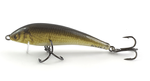 Wobler Bonito Boleń 7cm | tonący | 10