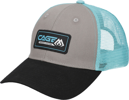 Czapka Mikado CAGE Trucker 