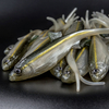 Guma Angry Lures Bleak V-Tail 20cm | WGY
