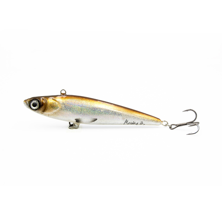 Wobler Murky Baits MurkyVibe 9,5cm | 19g | tonący | MVBH