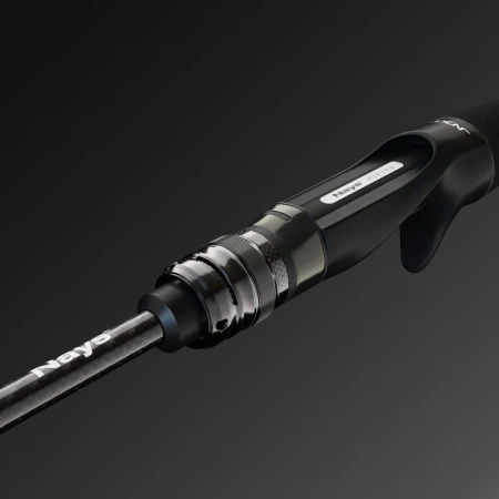 Wędka castingowa NAYS NXT 260cm | 60-200g