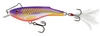 Wobler Salmo Rail Shad 6cm - tonący - Holographic Purpledescent