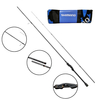 Wędka Shimano Soare XR 2.29m | 0.6-6g