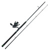 .Zestaw sumowy MadCat Silure Vertical 180cm | 100-250g | PENN Wrath II 5000