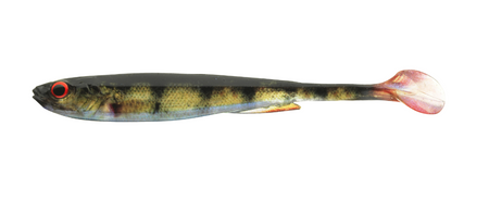 Guma Daiwa Prorex Real Slim Shady 10,5cm | Real Perch