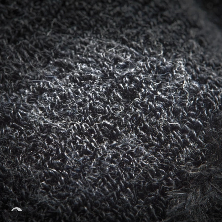 Skarpety Geoff Anderson WizWool MidWeight | Grey | S / 37-40