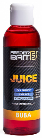 .Juice Feeder Bait 150ml | Buba Czosnek i Kryl