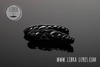 Przynęta Libra Lures Largo 3.5cm | 040 - Black | kryl | 10 szt.