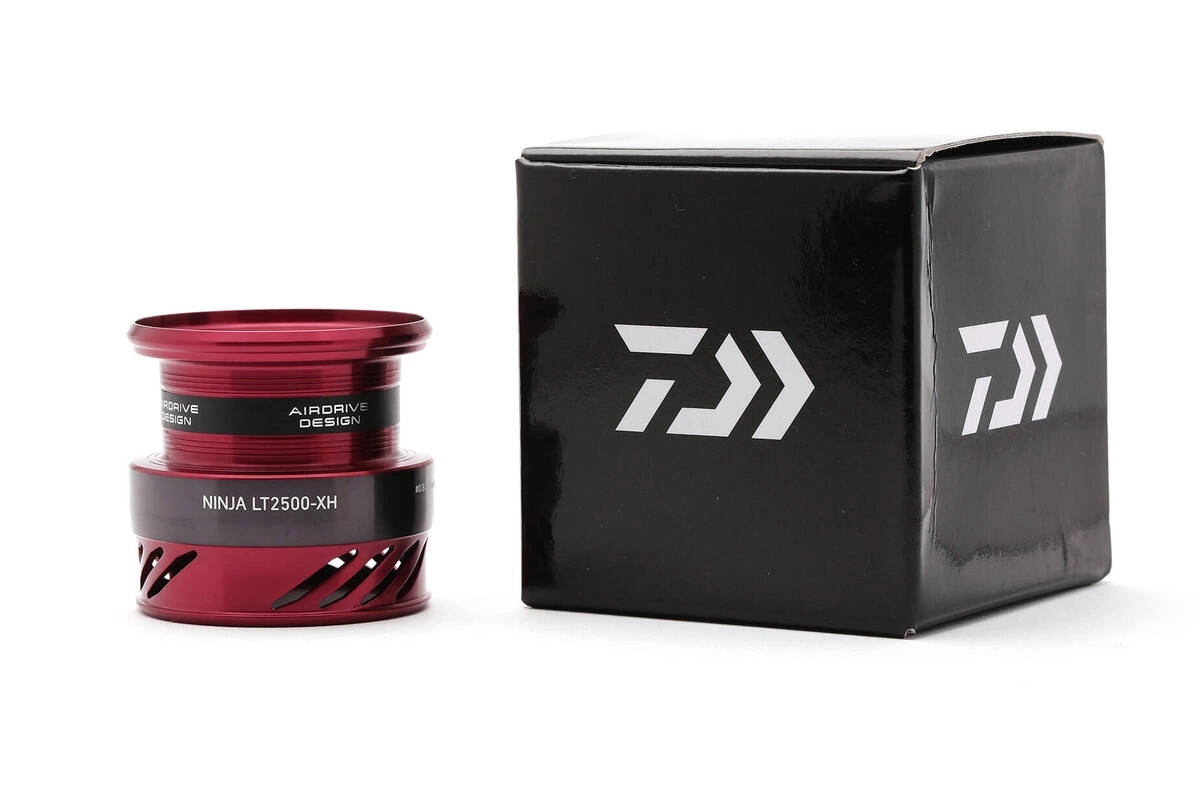 Szpula zapasowa do kołowrotka DAIWA 23 Ninja LT4000-CP