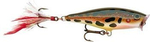 Popper Rapala Skitter Pop 5cm | F