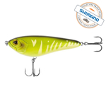 Wobler Shimano Yasei Javelin Jerk SP 16cm | Pike