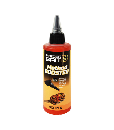 Method Booster Feeder Bait | Scopex