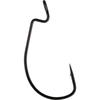 Haczyki offsetowe BKK Armorpoint Offset Worm EWG Chebu | #5/0 | 6 szt.