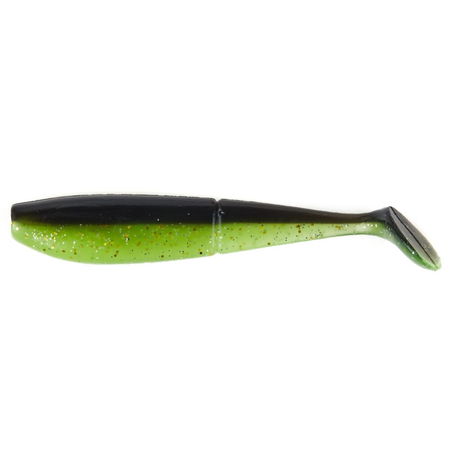 Guma Lucky John Zander Paddle Tail 4,8" | 12cm | Z05
