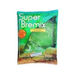 Atraktor Sensas Super Bremix 300g