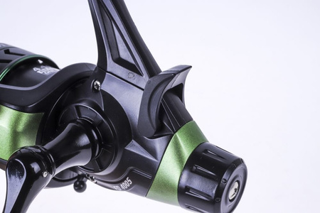 OUTLET Kołowrotek Mikado Nexton 6005 FD