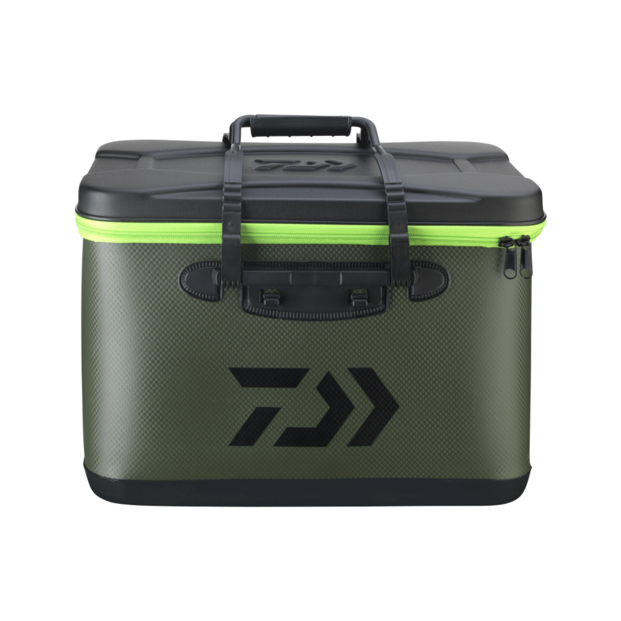 Torba DAIWA D-Vec Eva Hard Tackle Container - rozmiar L